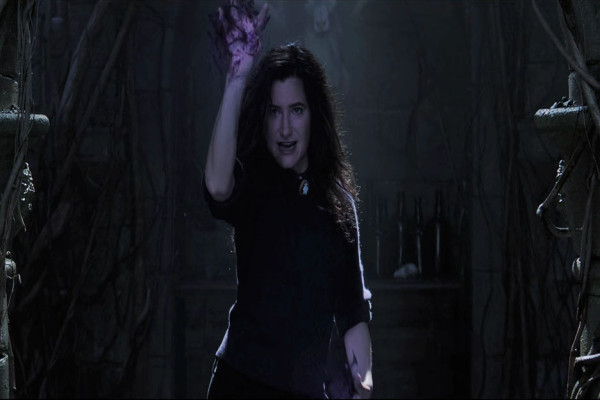 11 Karakter Pengguna Darkhold di Film dan Serial Marvel