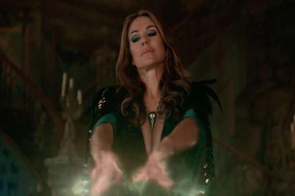 11 Karakter Pengguna Darkhold di Film dan Serial Marvel