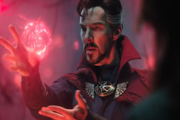 11 Karakter Pengguna Darkhold di Film dan Serial Marvel