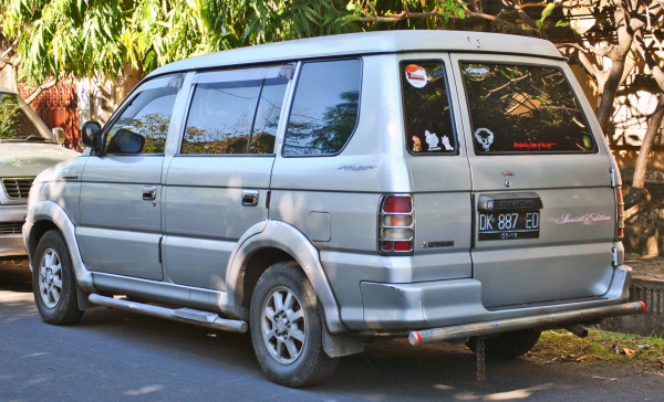 Modal Rp50 Juta Bisa Bawa Pulang MPV Bekas, Ini 5 Pilihannya!