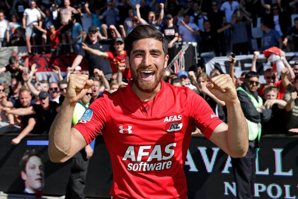 4 Pesepak Bola Asia yang Jadi Top Skor di Liga Top Eropa, Nomor 2 Sempat Sambangi Indonesia