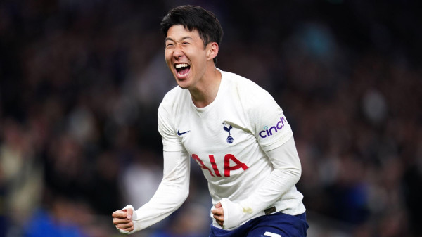 4 Pesepak Bola Asia yang Jadi Top Skor di Liga Top Eropa, Nomor 2 Sempat Sambangi Indonesia
