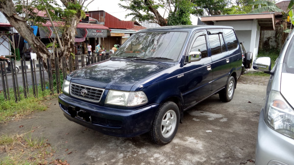 Modal Rp50 Juta Bisa Bawa Pulang MPV Bekas, Ini 5 Pilihannya!