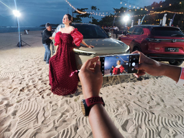 Tips Memotret Low Light dengan Kamera Smartphone Agar Hasilnya Profesional