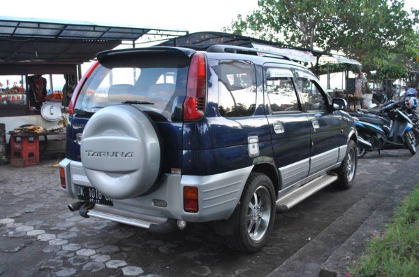 Modal Rp50 Juta Bisa Bawa Pulang MPV Bekas, Ini 5 Pilihannya!