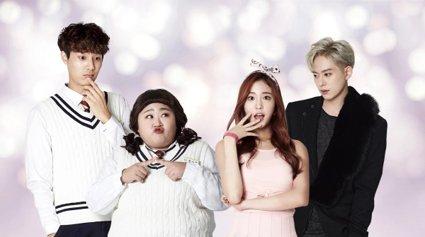 6 Drama Korea tentang Body Shaming, dan Pesan Penting Ceritanya