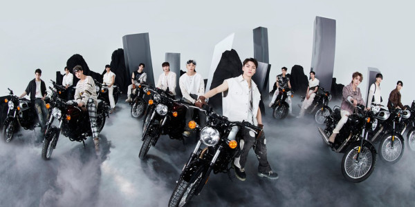 Makna Lagu HOT SEVENTEEN, Ambisi jadi 'Matahari'!