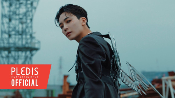 Makna Lagu HOT SEVENTEEN, Ambisi jadi 'Matahari'!