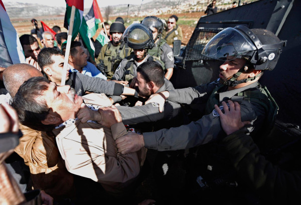Pejabat Palestina yang Dibunuh Israel, Nomor 2 Diracun dengan Zat Radioaktif