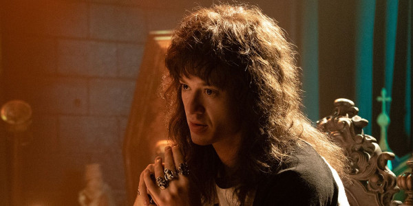 5 Karakter Baru dalam Stranger Things Season 4 yang Wajib Kamu Tahu