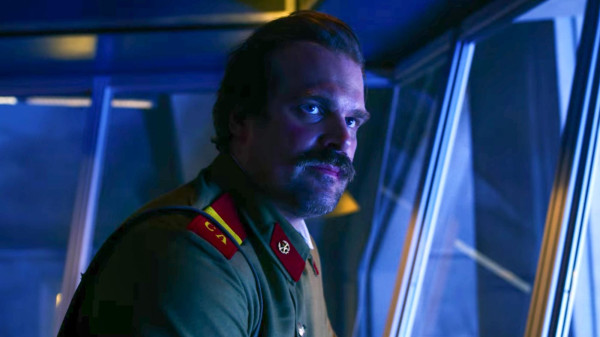 6 Hal untuk Diingat sebelum Nonton Stranger Things Season 4