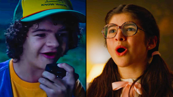 6 Hal untuk Diingat sebelum Nonton Stranger Things Season 4