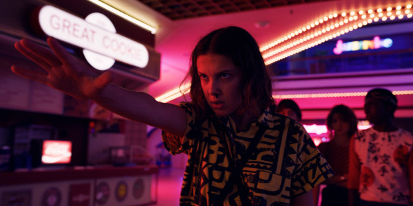 6 Hal untuk Diingat sebelum Nonton Stranger Things Season 4