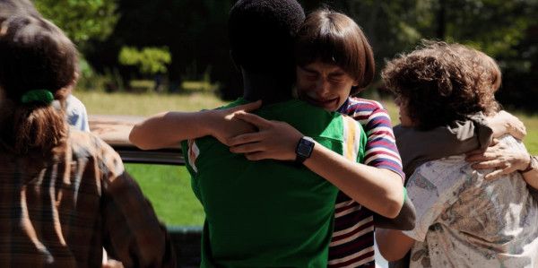 6 Hal untuk Diingat sebelum Nonton Stranger Things Season 4