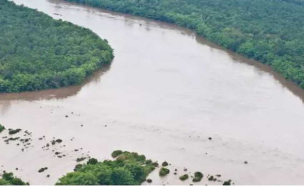5 Sungai Terlebar di Dunia, Paling Lebar Jaraknya 48 Km