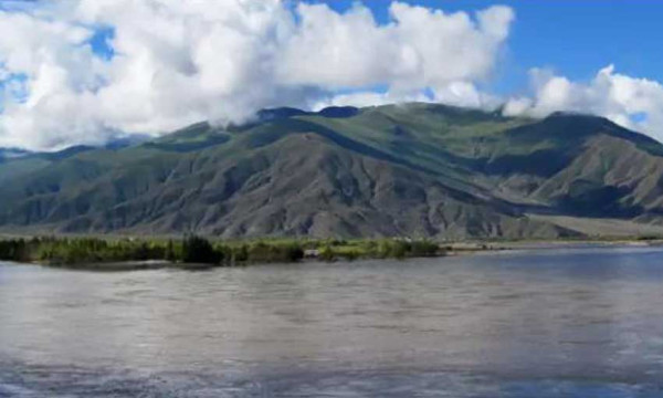 5 Sungai Terlebar di Dunia, Paling Lebar Jaraknya 48 Km