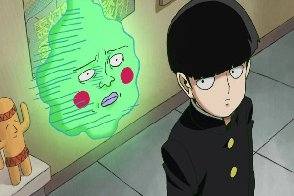 10 Serial Anime dengan Agama Fiktif Terbaik Sejauh Ini