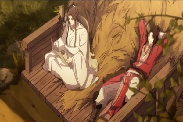 10 Serial Anime dengan Agama Fiktif Terbaik Sejauh Ini