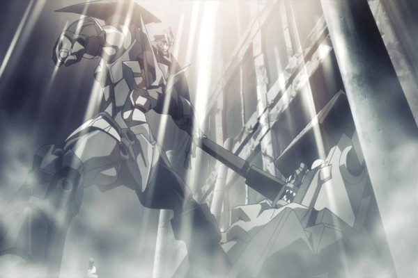 10 Serial Anime dengan Agama Fiktif Terbaik Sejauh Ini