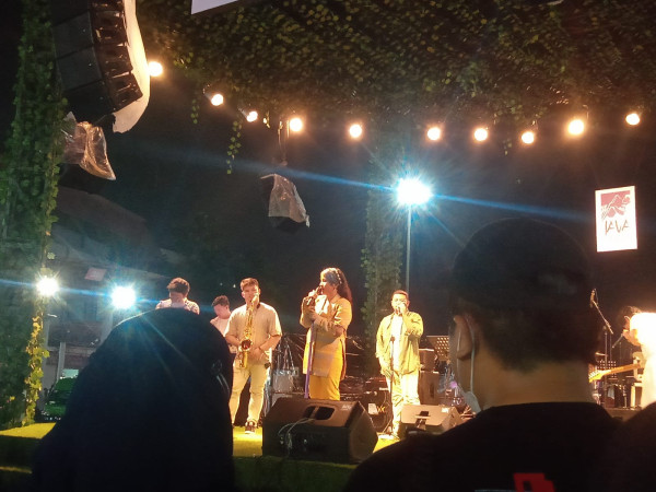 Penggemar Festival Musik Sambut Gembira Kembalinya Java Jazz Festival