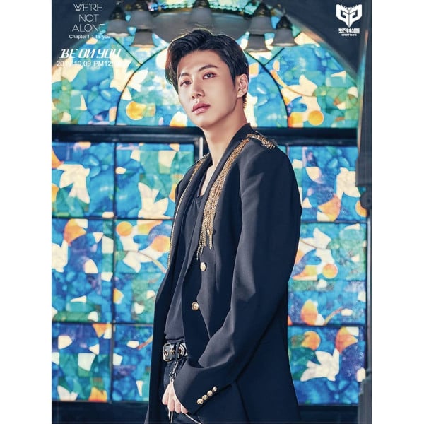 7 Idol K-Pop Tertinggi Terbaru 2022, Nyaris 2 Meter!