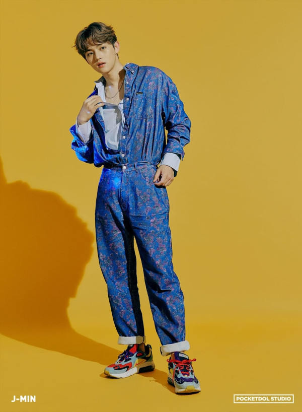 7 Idol K-Pop Tertinggi Terbaru 2022, Nyaris 2 Meter!