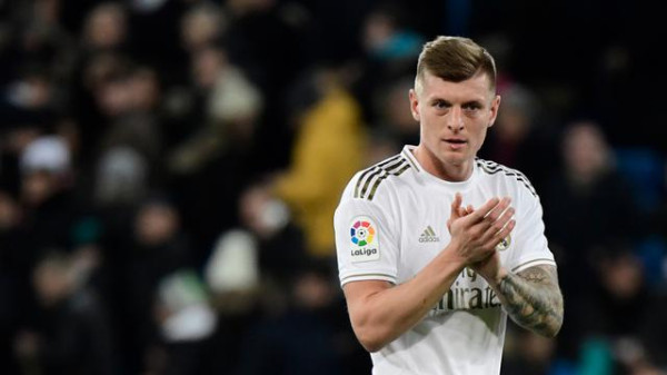 12 Pemain dengan Trofi Liga Champions Terbanyak, Semuanya dari Real Madrid!