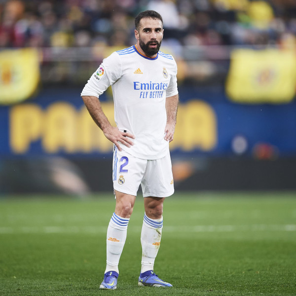 12 Pemain dengan Trofi Liga Champions Terbanyak, Semuanya dari Real Madrid!
