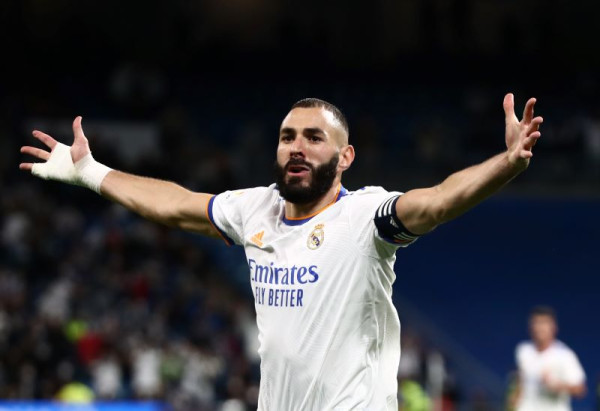 12 Pemain dengan Trofi Liga Champions Terbanyak, Semuanya dari Real Madrid!