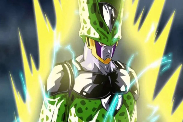 11 Karakter Penjahat Anime Terbaik Pilihan Penggemar
