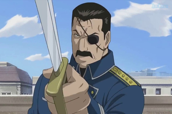 11 Karakter Penjahat Anime Terbaik Pilihan Penggemar