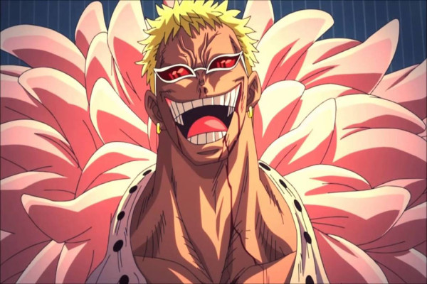11 Karakter Penjahat Anime Terbaik Pilihan Penggemar