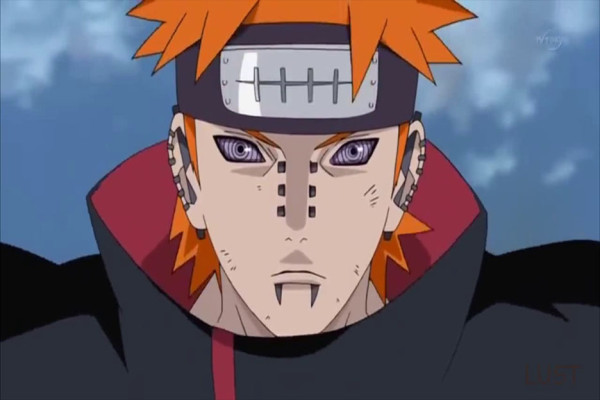 11 Karakter Penjahat Anime Terbaik Pilihan Penggemar