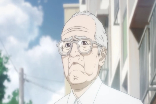 7 Karakter Kakek-Kakek Paling Kuat di Anime, Jangan Anggap Remeh!