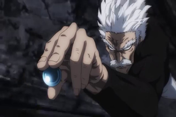7 Karakter Kakek-Kakek Paling Kuat di Anime, Jangan Anggap Remeh!