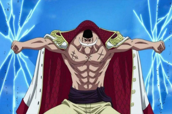 7 Karakter Kakek-Kakek Paling Kuat di Anime, Jangan Anggap Remeh!