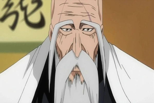7 Karakter Kakek-Kakek Paling Kuat di Anime, Jangan Anggap Remeh!