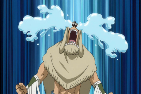 5 Karakter Anime dengan Sumber Kekuatan Paling Aneh