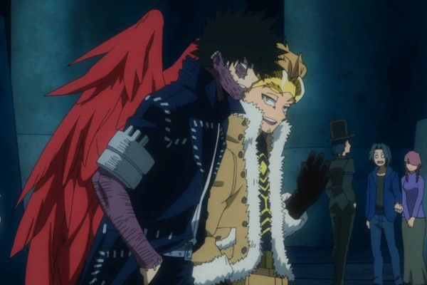 10 Duo Anime Paling Mustahil, tapi Bisa Bekerja Sama dengan Baik