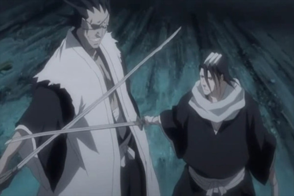 10 Duo Anime Paling Mustahil, tapi Bisa Bekerja Sama dengan Baik