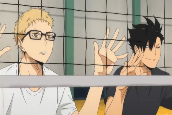 10 Duo Anime Paling Mustahil, tapi Bisa Bekerja Sama dengan Baik