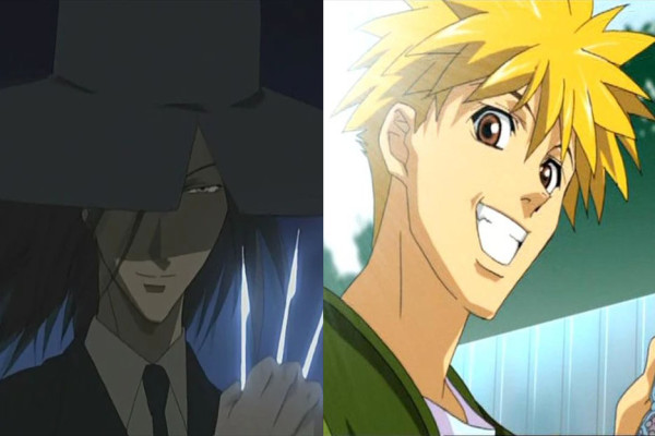 10 Duo Anime Paling Mustahil, tapi Bisa Bekerja Sama dengan Baik
