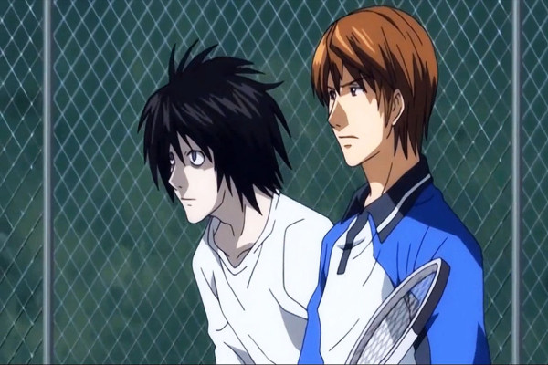 10 Duo Anime Paling Mustahil, tapi Bisa Bekerja Sama dengan Baik