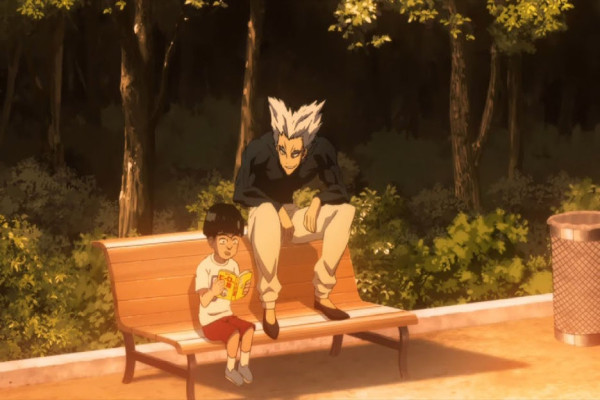 10 Duo Anime Paling Mustahil, tapi Bisa Bekerja Sama dengan Baik