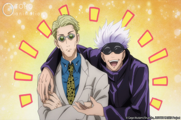 10 Duo Anime Paling Mustahil, tapi Bisa Bekerja Sama dengan Baik