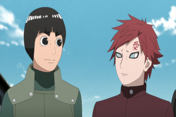 10 Duo Anime Paling Mustahil, tapi Bisa Bekerja Sama dengan Baik