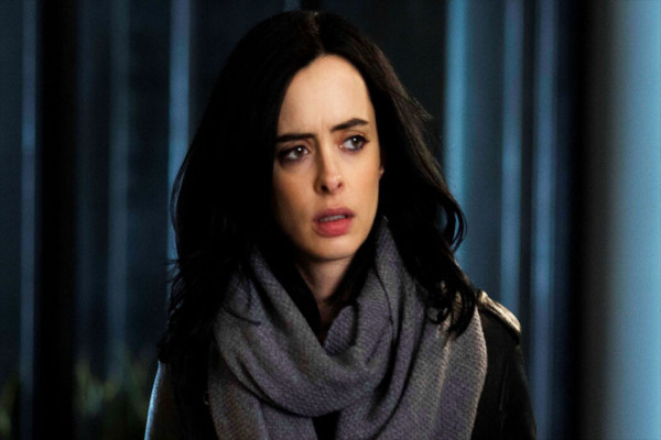 5 Karakter Superhero Film dan Serial Marvel Paling Miskin