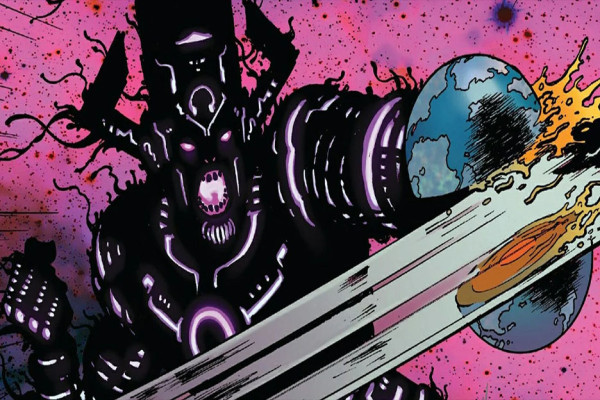 10 Fakta Necrosword Milik Gorr yang Harus Diketahui Fan Marvel