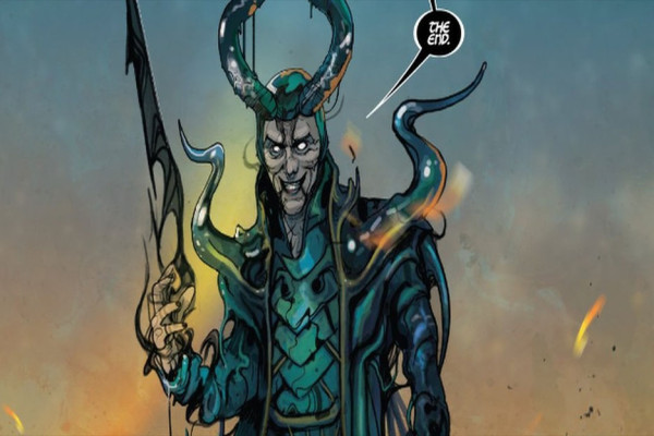 10 Fakta Necrosword Milik Gorr yang Harus Diketahui Fan Marvel
