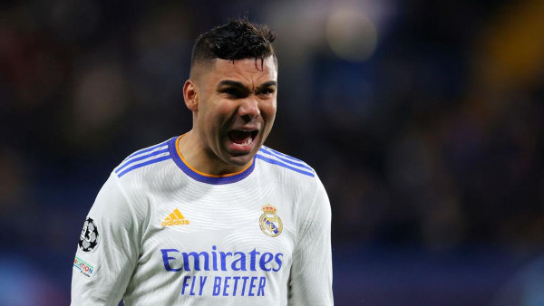 12 Pemain dengan Trofi Liga Champions Terbanyak, Semuanya dari Real Madrid!
